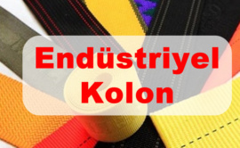 Naylon Kolon