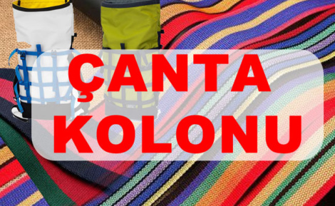 Çanta Kolonu